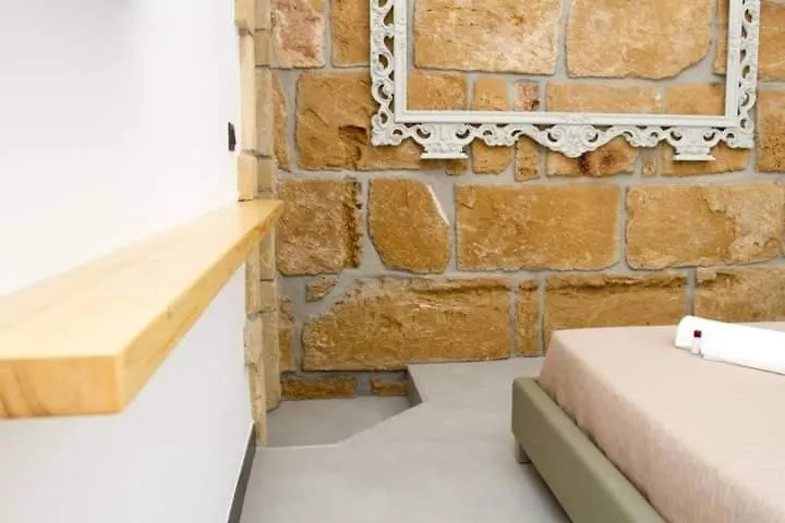 Отель типа 