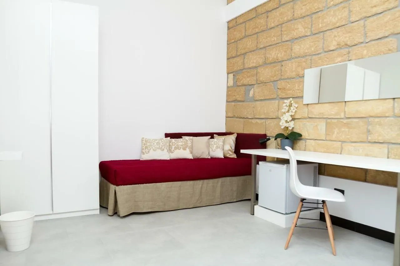 Arenaria B&B Авола Отель типа 
