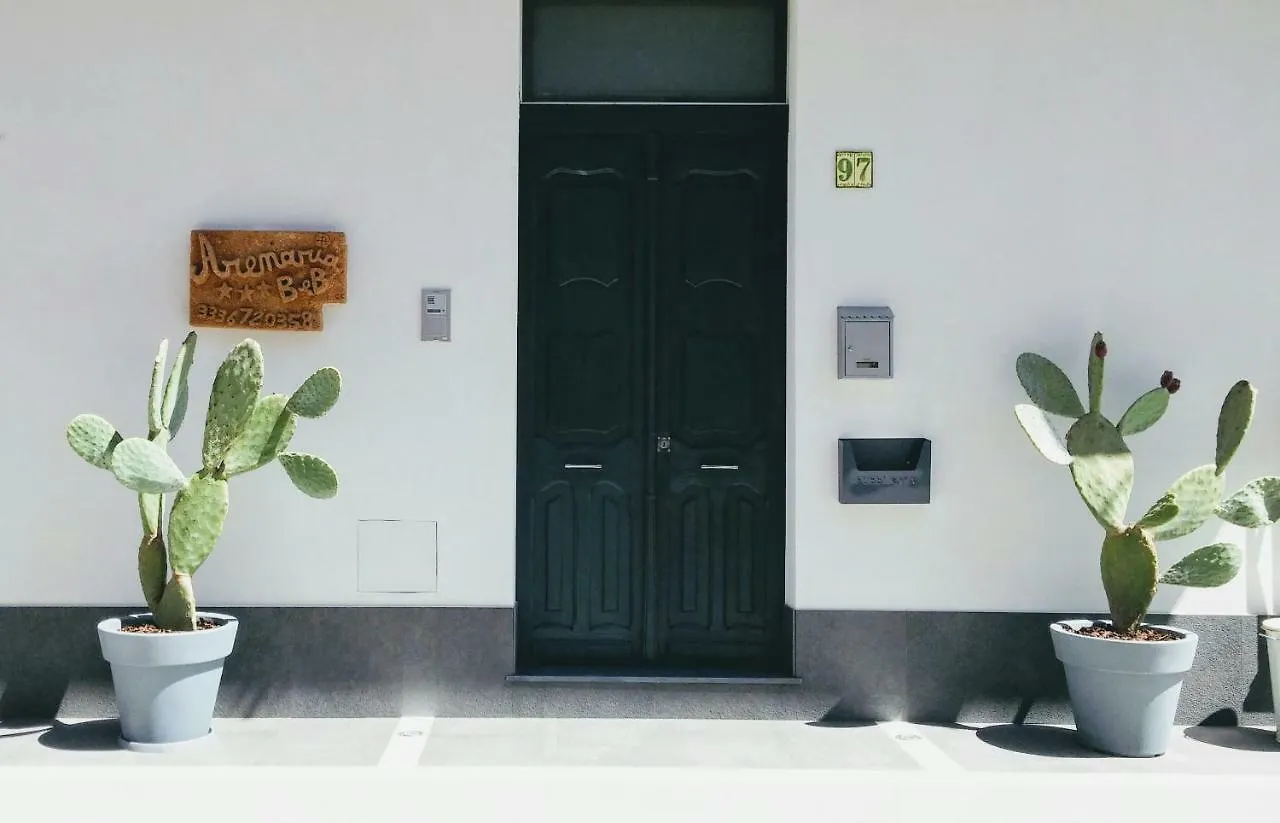 Arenaria B&B Авола 0*,  Италия