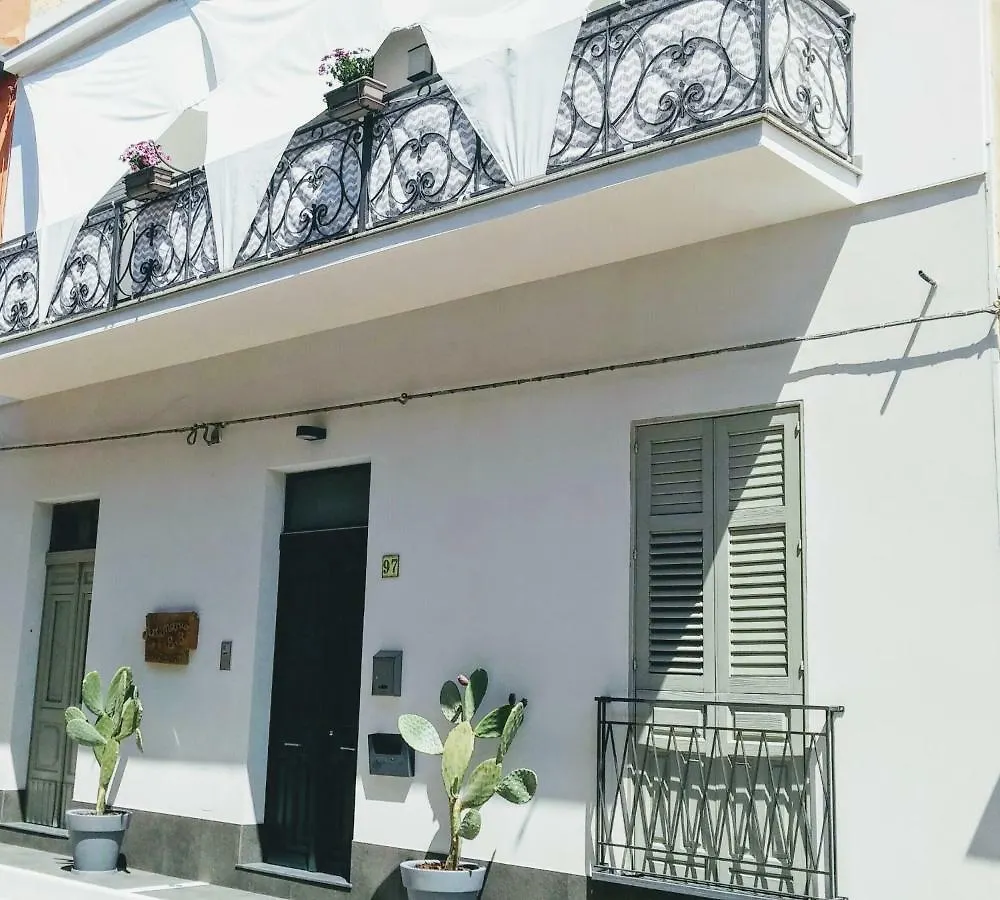Arenaria B&B Авола