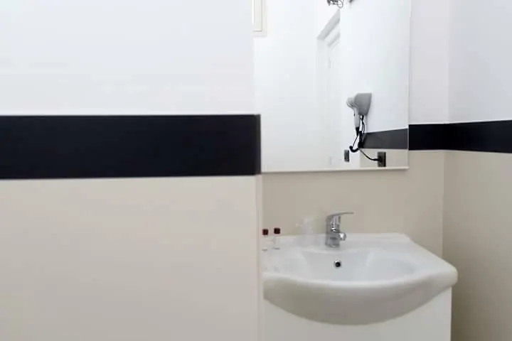 Arenaria B&B Авола Отель типа 