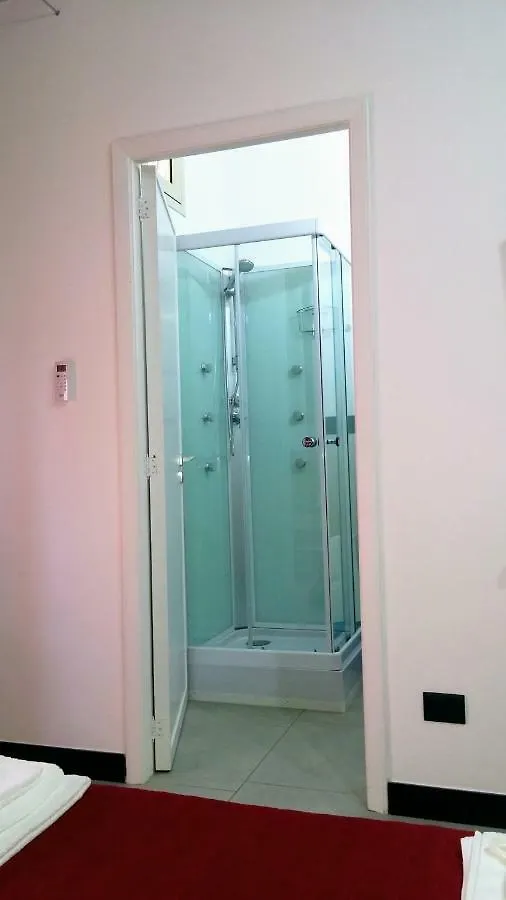 Arenaria B&B Авола 0*,  Италия